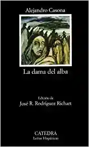 NOVENO - LA DAMA DEL ALBA - CAT - ISBN 9788437604657