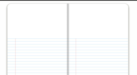 QUINTO - SONS MY CREATION REGULAR NOTEBOOK - SONS -  - ISBN 859971003318