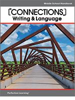 SEPTIMO - CONNECTIONS: WRITING &amp; LANGUAGE - MIDDLE SCHOOL - PLC - 20 - ISBN 9781531126018