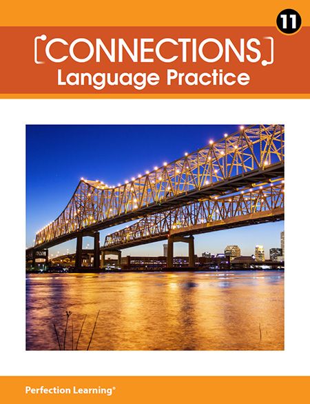 UNDECIMO - CONNECTIONS: LANGUAGE PRACTICE GRADE 11 - PLC - 20 - ISBN 9781531135195