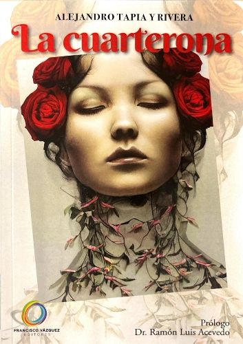 UNDECIMO - LA CUARTERONA - FVE - ISBN 9781734090079