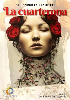 UNDECIMO - LA CUARTERONA - FVE - ISBN 9781734090079