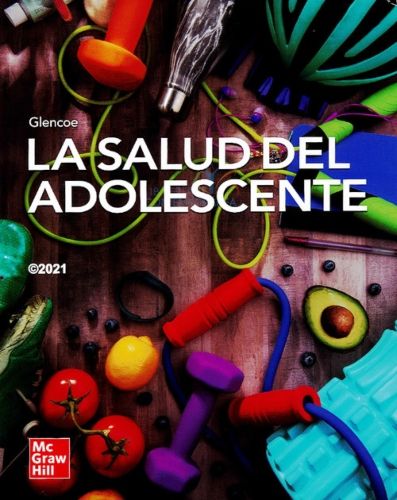 NOVENO - LA SALUD DEL ADOLESCENTE - MGHC - 25-21 - ISBN 9781307689013