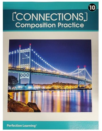 DECIMO - CONNECTIONS: COMPOSITION PRACTICE GRADE 10 - PLC - 20 - ISBN 9781531140076