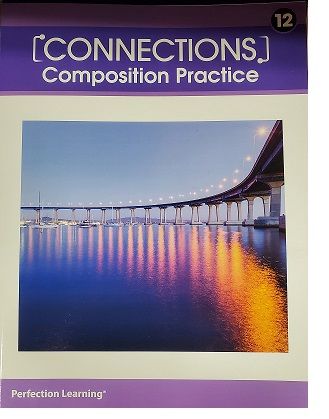 DUODECIMO - CONNECTIONS: COMPOSITION PRACTICE GRADE 12 - PLC - 20 - ISBN 9781531140113