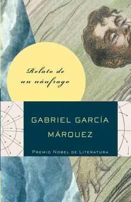 SEPTIMO - RELATO DE UN NAUFRAGO - VINTA - ISBN 9780307475381