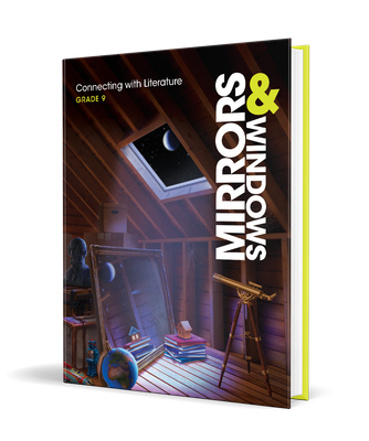 NOVENO - MIRRORS &amp; WINDOWS 9 - EMC - 20 - ISBN 9781533836663