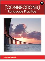 NOVENO - CONNECTIONS: LANGUAGE PRACTICE WORKBOOK GRADE 9 - PLC - 20 - ISBN 9781531135157