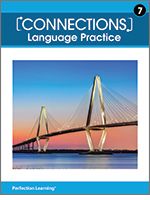 SEPTIMO - CONNECTIONS: LANGUAGE PRACTICE WORKBOOK GRADE 7 - PLC - 20 - ISBN 9781531158972