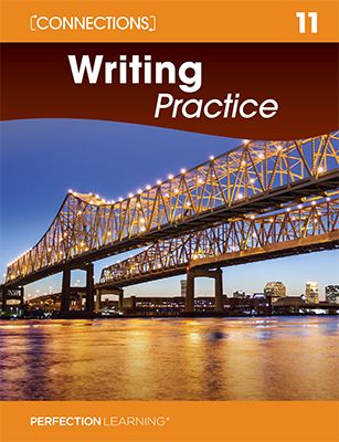 UNDECIMO - CONNECTIONS: WRITING PRACTICE WORKBOOK GRADE 11 - PLC - 20 - ISBN 9781531140090