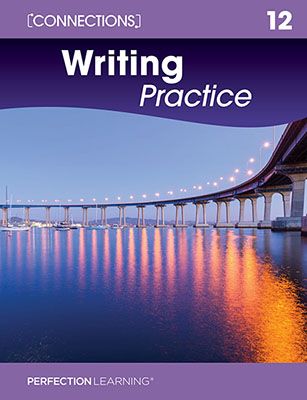 DUODECIMO - CONNECTIONS: WRITING PRACTICE GRADE 12 - PLC - 20 - ISBN 9781531140113