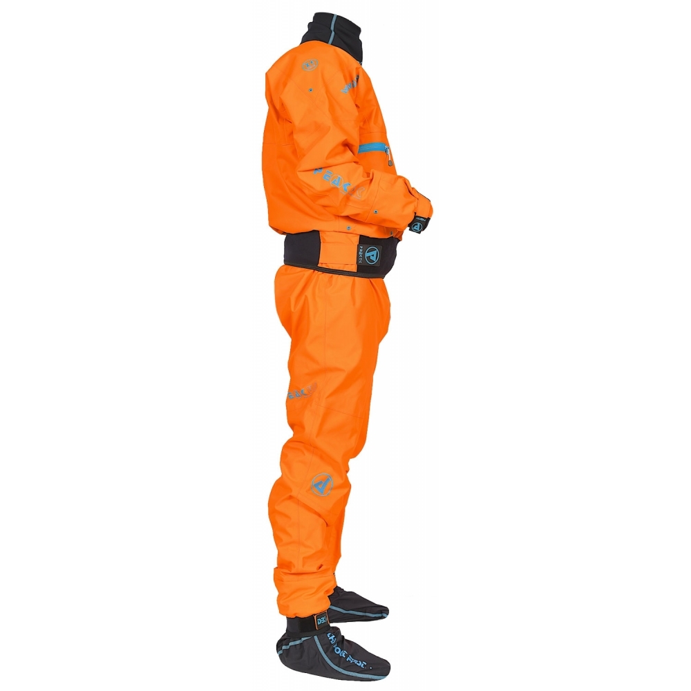 Whitewater Dry Suit PEAK UK