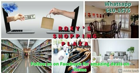 Online Store