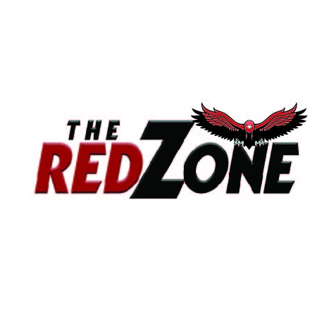 the redzone