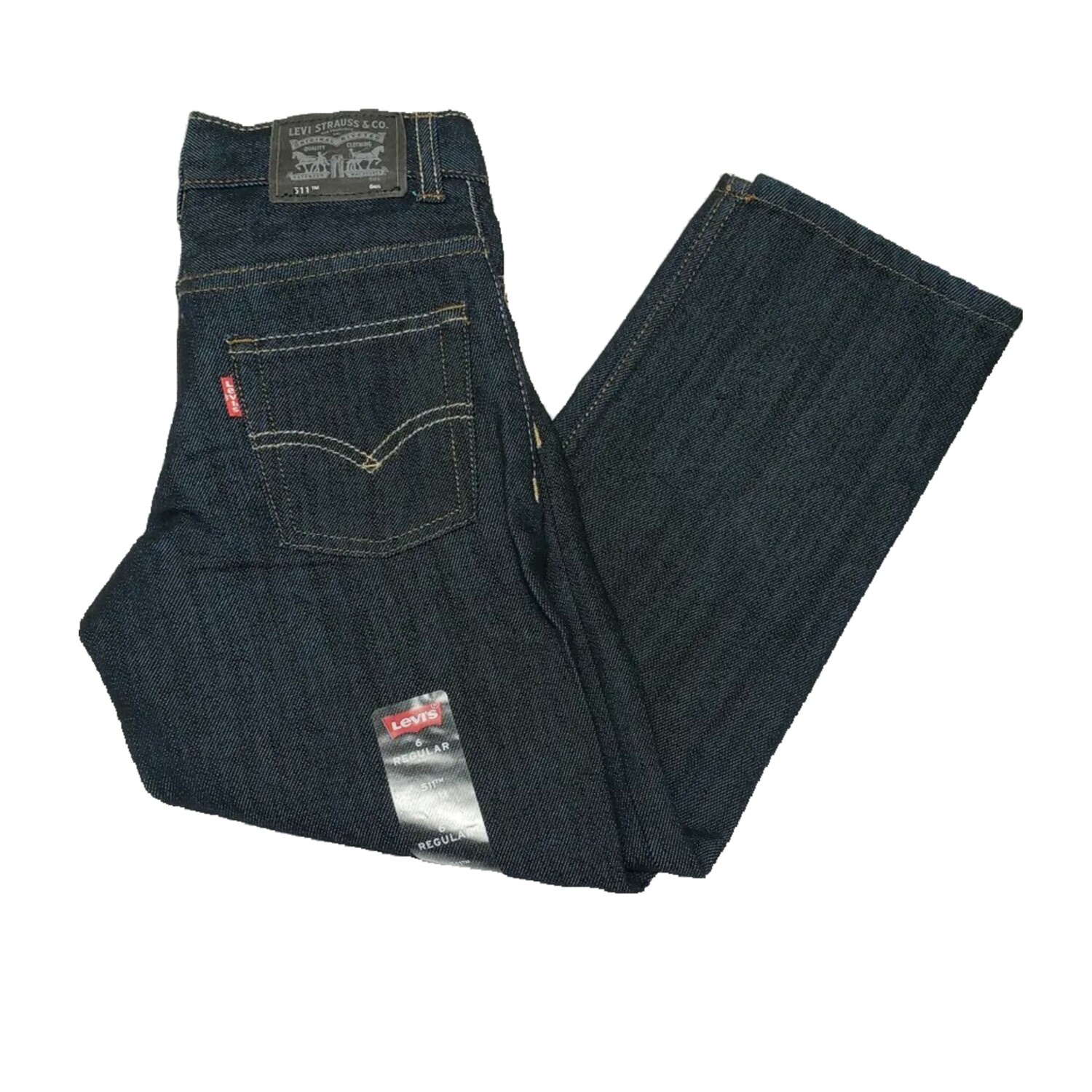 Levi&#39;s 511™ Slim Fit Jeans