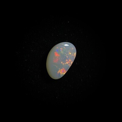 Freemform Gray Opal