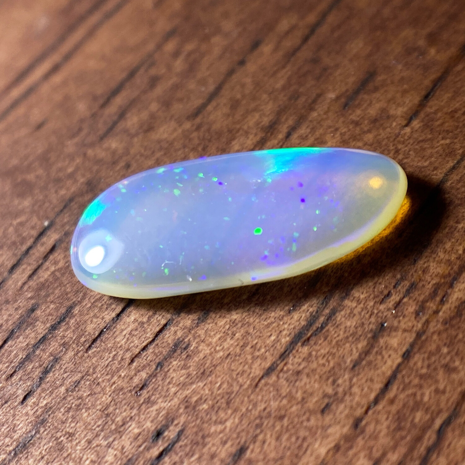 Sparkly Crystal