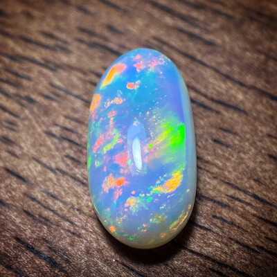 Welo Cabochon