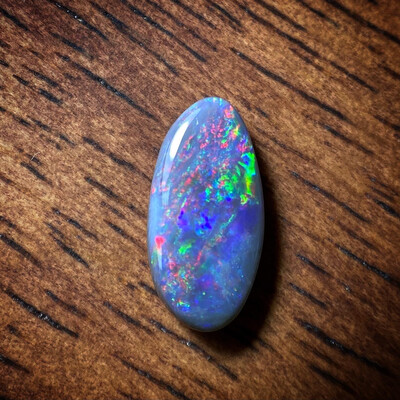 Black Galaxy