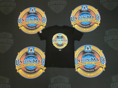 SS Black 4XL