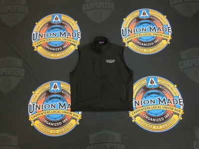 Vest 2XL