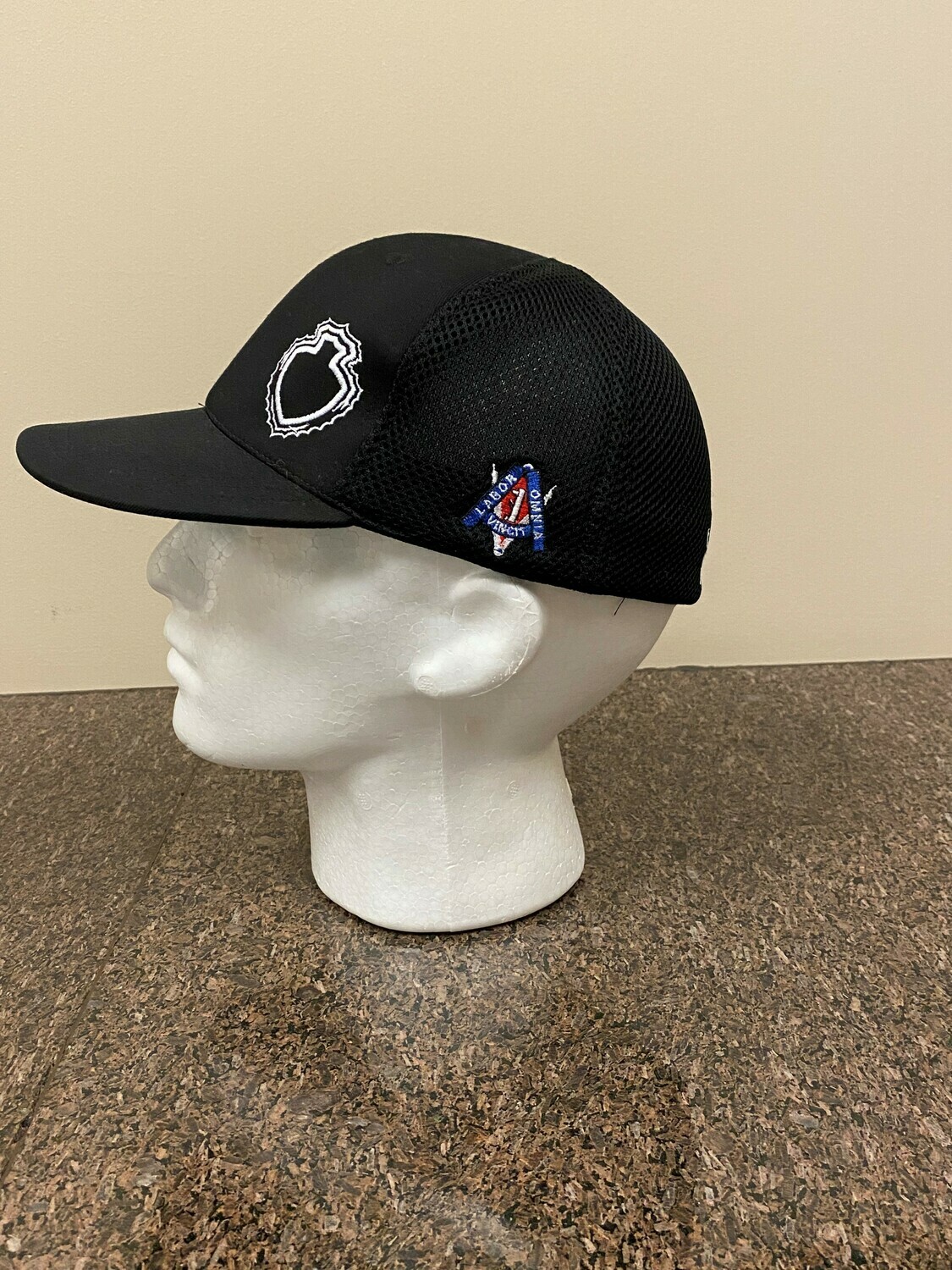 909-Mesh Hats - S/M