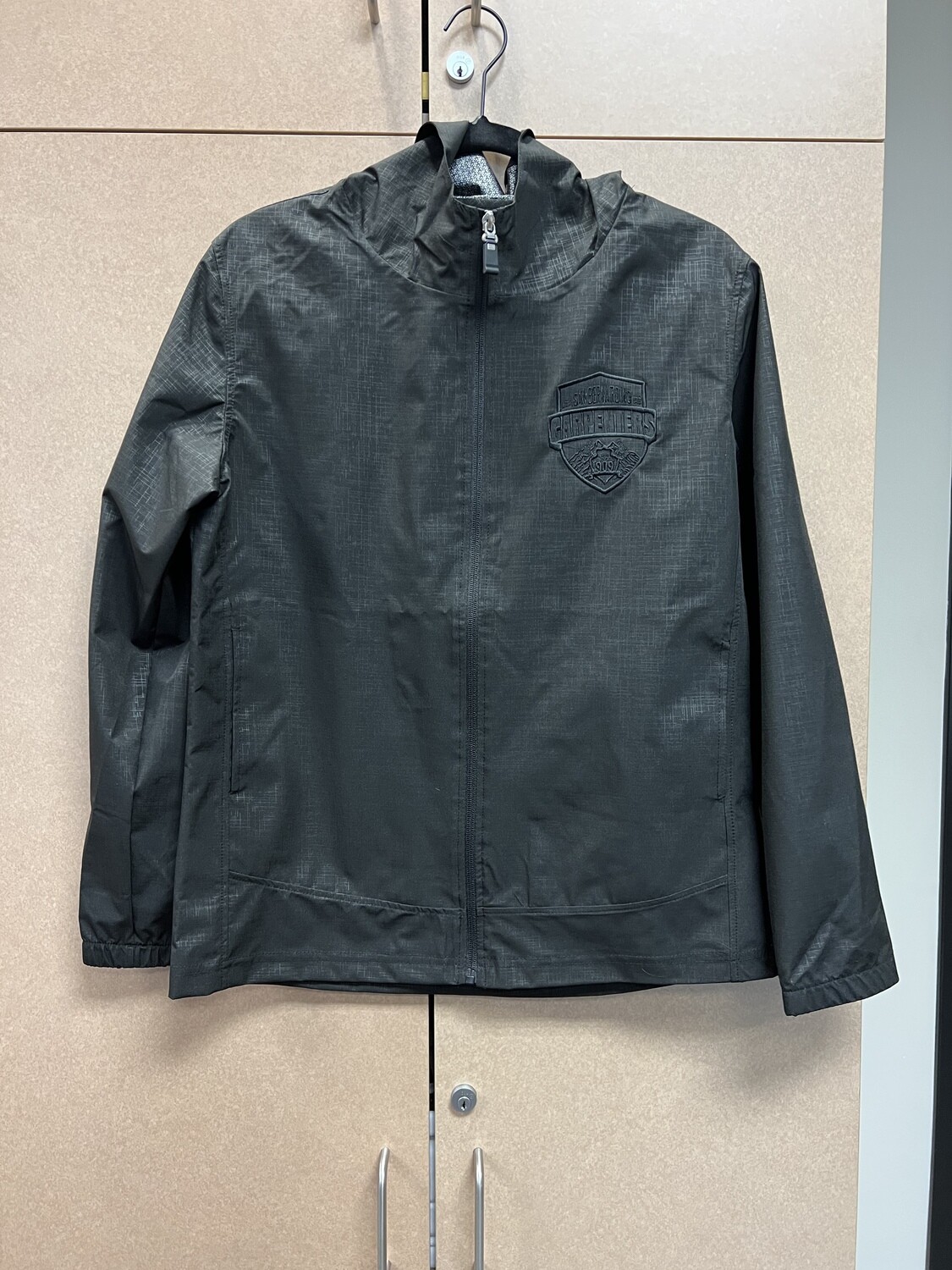 Wind Jacket Womens 3XL