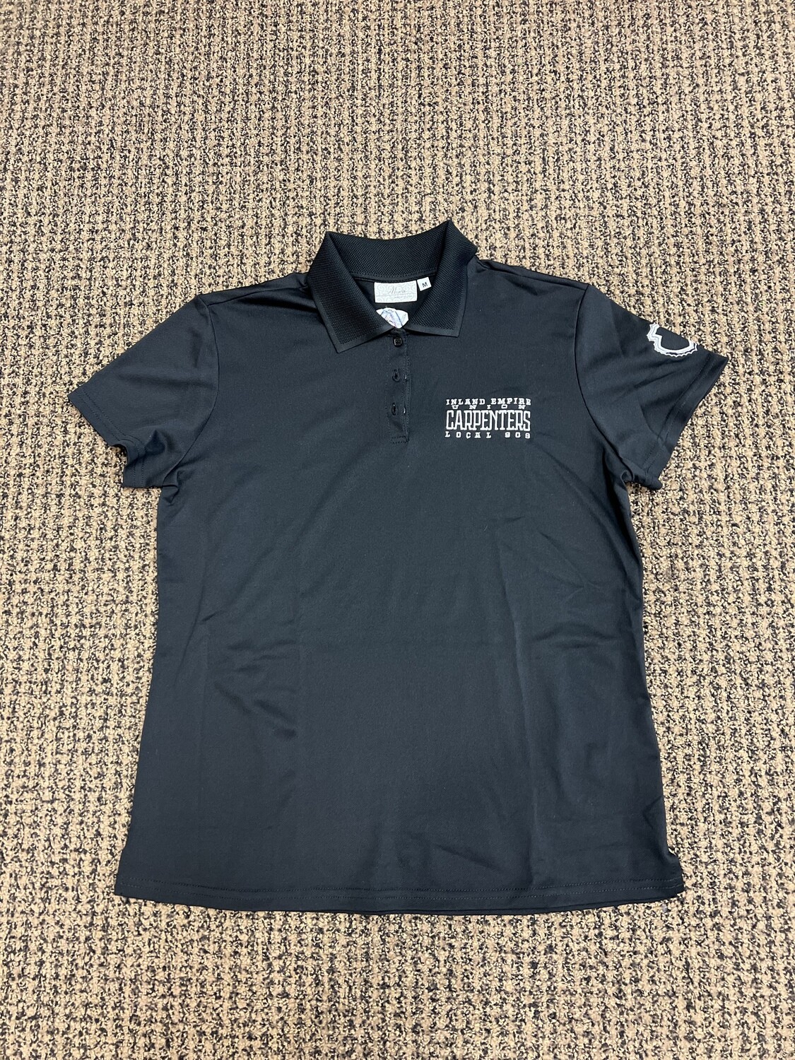 Women&#39;s Polo Small