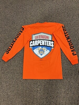 Long Sleeve 2XL