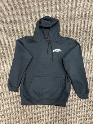 Black Sweatshirt Small 