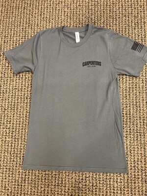 GRAY - SS - Large