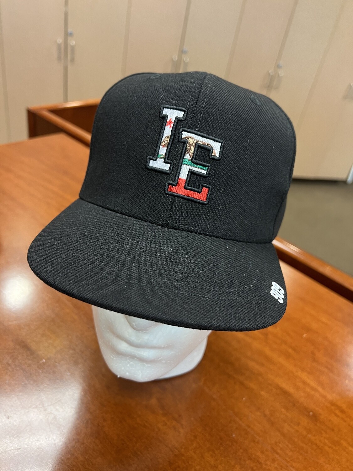 909-IE Hat 