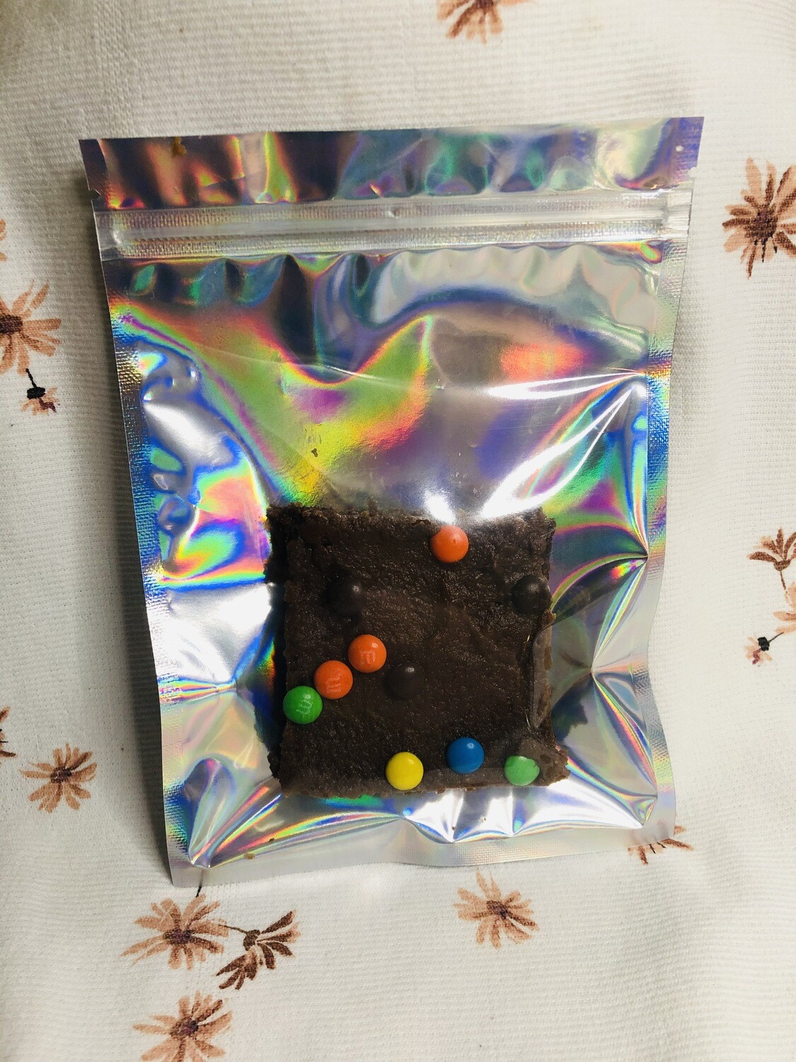 Adult Cosmic Brownie