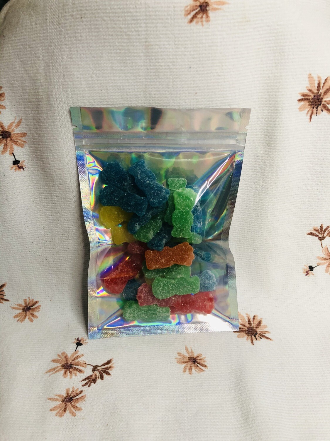 Adult Sour Patch Gummies