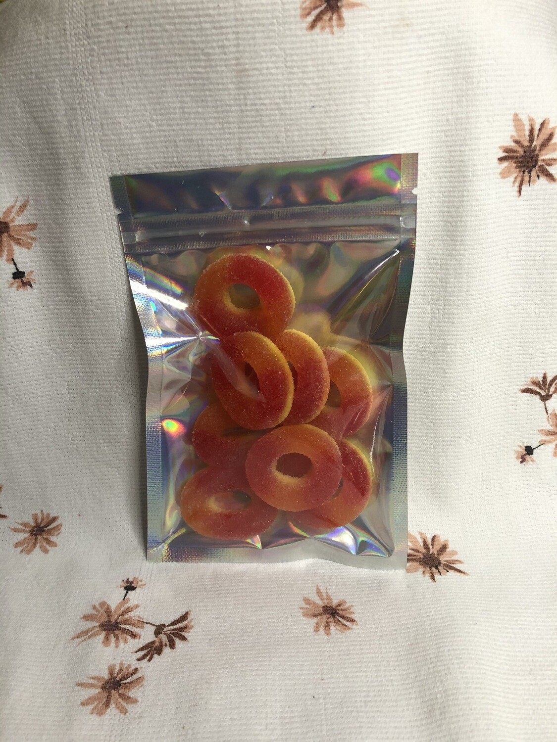 Adult Peach Ring