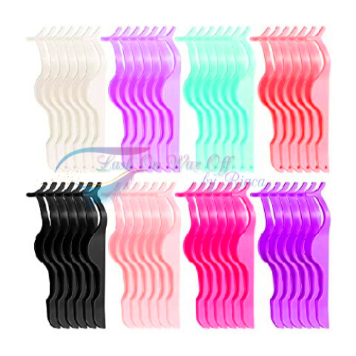 Tweezers plastic