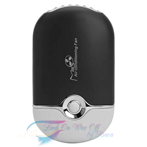 Lash Fan