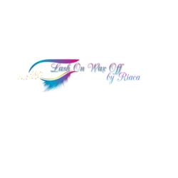 Lash on Wax off by Riaca