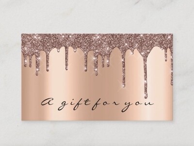 The L.O.C. Tray Gift Card