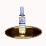 LOC Juice, Scent: Minty Lemongrass, Size: 4 oz