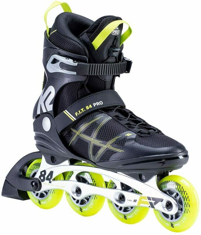 K2 F.I.T. 84 Pro - Men&#39;s