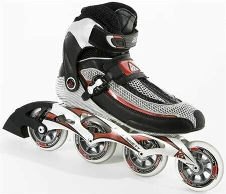 K2 Radical 90 inline skates 2009 - Women&#39;s
