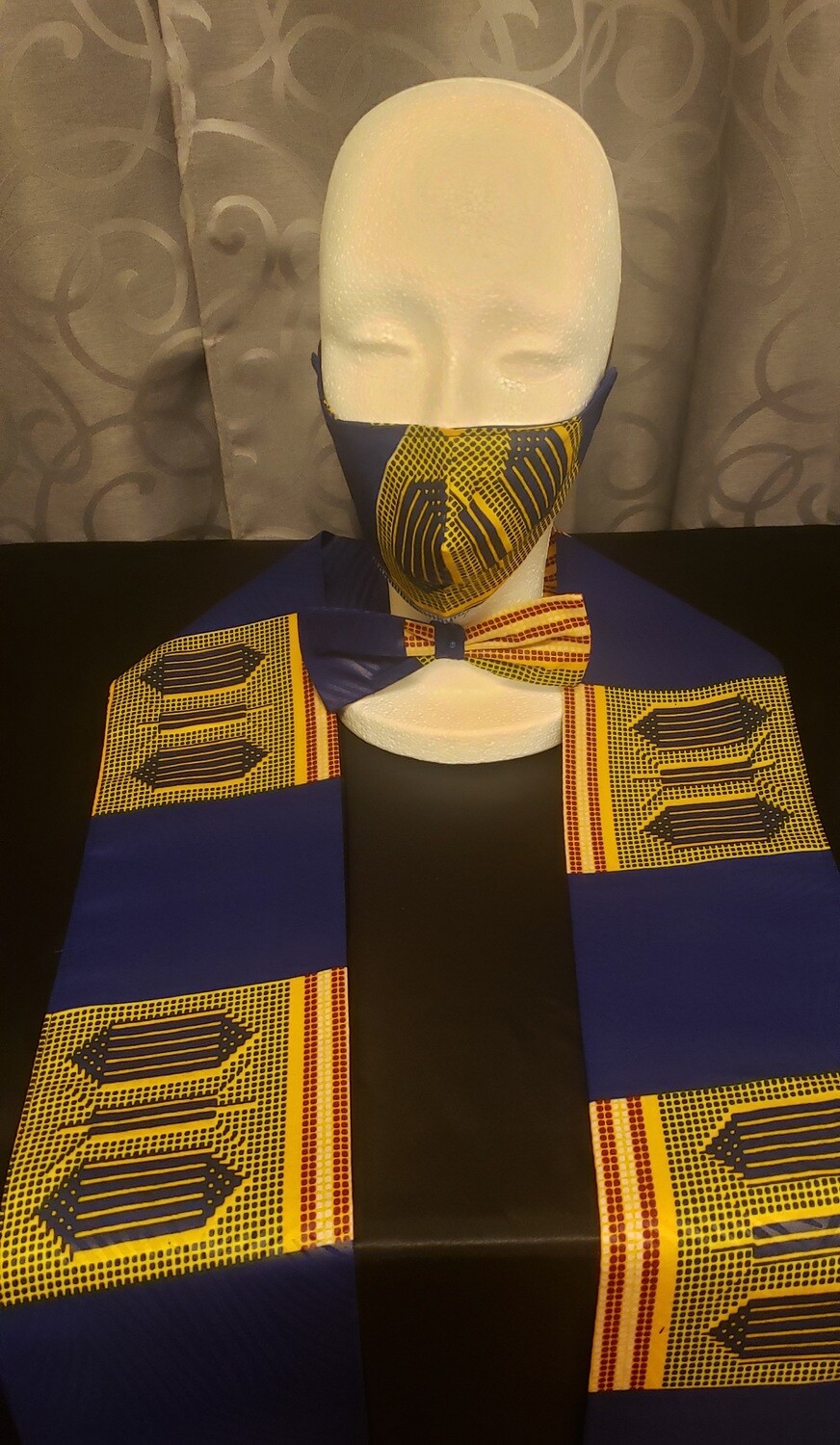 Male set -3pcs