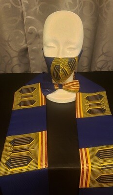 Male set -3pcs