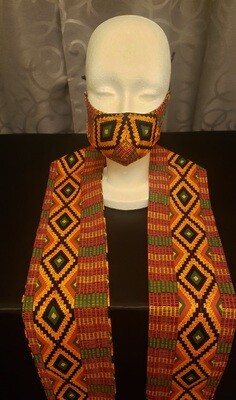 Male 2pcs set