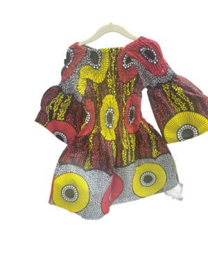 Girls Toddler dress
