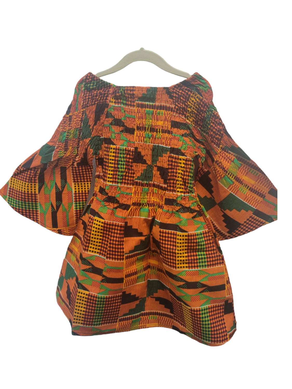 Girls Toddler dress