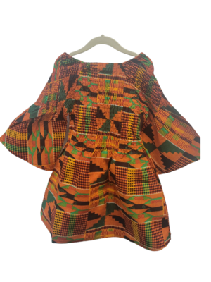 Girls Toddler dress