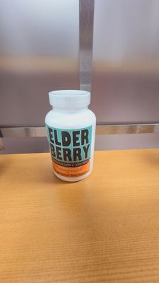 Elderberry