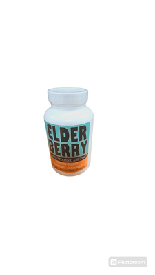 Elderberry